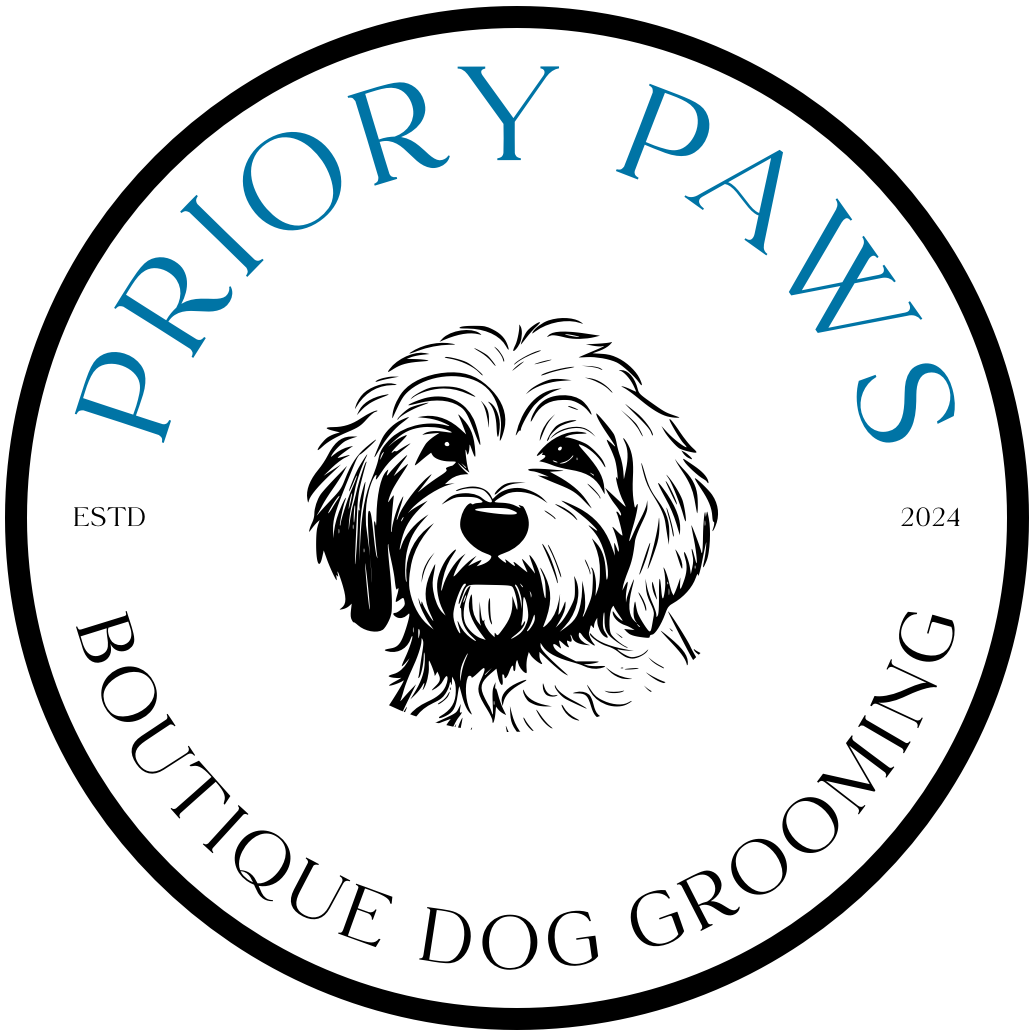 Priory Paws